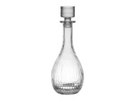 Carafe verre transparent Timeless 90cl