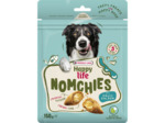 HAPPY LIFE, Nomchies Salmon pour chiens - 150g