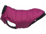 Manteau Arlay, S : 40 cm, Cerise