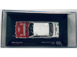 OPEL ASCONA 1972 RALLYE MONTE CARLO 1/43 BOITE D'ORIGINE