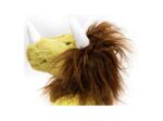 Peluche RALPH pour chiens - 35cm