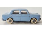 SIMCA 1000 BLEU CLAIR NOREV PLASTIQUE 1/43 SANS BOITE (N2)