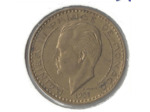 MONACO 20 FRANCS 1951 TTB