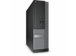 Dell Optiplex 3020 SFF - Windows 7 - G3240 4GB 500GB - Ordinateur Tour Bureautique PC