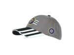 Casquette Royal Air Force 100% coton - Style pilote