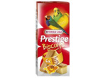 Biscuits Prestige goût Miel x6