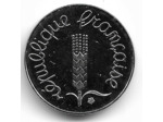 FRANCE 1 CENTIME EPI 1993 BE belle epreuve
