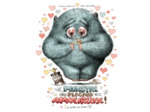 LE MONSTRE DU PLACARD EST AMOUREUX