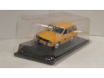 RENAULT 12 BREAK 1971 1/43 LA POSTE