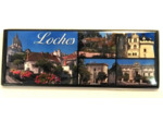 Magnet De Loches - Panoramique