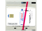 TELECARTE NSB 50 UNITE 03/97 VITTEL F722
