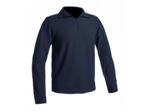 Chemise F1 bleue marine