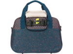 SACOCHE VELO IMPERMEABLE " FLAIR " 18 L