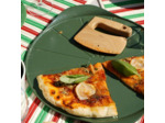 LE FORMIDABLE PLAT A PIZZA