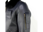 Blouson de vol années 80