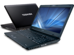 Toshiba Tecra A11 - Windows 7 - i3 2Go 250Go - Webcam  - 15.6 - Ordinateur Portable