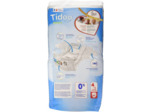 COUCHES BEBE T4 MAXI 7-18 KG (50) Tidoo night and day
