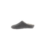 Chaussons VICTORIA Norte Fur Gris