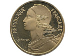 FRANCE 5 CENTIMES LAGRIFFOUL 1994 BE