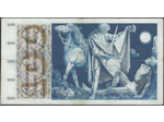 SUISSE 100 FRANCS FRANKEN 21-12-1961 SERIE 30P TTB