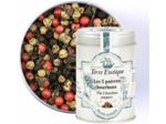 Les 5 Poivres Bourbon