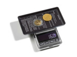 Balance digitale LIBRA 100 de 0.01 a 100 g 344223