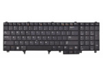 Dell keyboard - NSK-DW0UC PK130FH1A00 0M8F00 - Qwerty