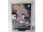 FUNKO POP MOVIES GHOST IN THE SHELL 393 MAJOR BOITE D'ORIGINE