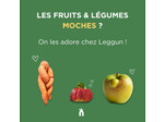 Les petits légumes