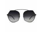 Lunettes de soleil Belgravia - Black