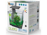 Aquarium Superfish QubiQ 30 - 32 x 32 x 32 cm