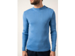 Pull marin uni Rochefort