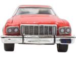Ford Gran Torino Starsky & Hutch Rouge 1976 - 1/64 - Greenlight
