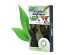 Brosses à dents comestibles pour chiens - DDM 05/06/2026