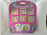 FIGURINE MOJIPOPS SERIE 1 de chez MAGIC BOX TOYS