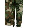 Veste Softshell Tactique 101 INC (woodland)