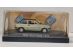 FORD FIESTA 1978 SOLIDO 1854 1/43 BOITE D'ORIGINE