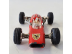 FERRARI F1 ROUGE PENNY LONGUEUR 6,5CM SANS BOITE