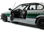 BMW E36 M3 Polizei - 1/18 - Solido