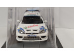 FORD FOCUS WRC MARTIN/PARK RALLYE ACROPOLIS 2003 1/43 BOITE D'ORIGINE
