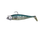 nitro shad 120 + head 21gr illex