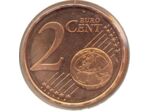 ESTONIE 2011 2 CENTIMES SUP