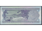TURQUIE 5 LIRA L.1970 (1976) Série K59 NEUF (W185)