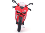 Ducati 1199 Panigale Red - 1/12 - Maisto