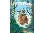 TETE DE PIOCHE - TOME 3 - LES MERVEILLES DU YUCATAN