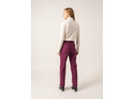 Pantalon droit Patricia Hiver