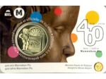 BELGIQUE 2019 2.50 EURO 400 ANS MANNEKEN PIS COINCARD