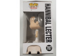 FUNKO POP MOVIES 787 THE SILENCE OF THE LAMBS HANNIBAL LECTER BOITE D'ORIGINE