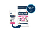 ADVANCE Veterinary Diets Chien, URINARY - 3KG