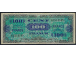 FRANCE 100 FRANCS FRANCE Type 1945 SERIE 3 TTB 348